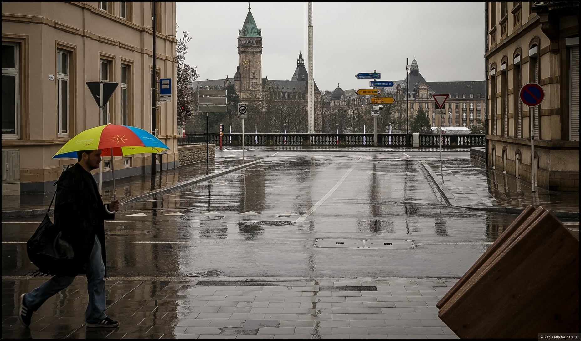 Luxembourg